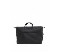 Hugo - Borsone da viaggio Soft-Holdall con chiusura a zip - - Bags - Uomo - Nero - ONE SIZE