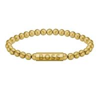 BOSS Braccialetto oro Uomo BOSS One Size