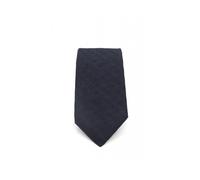 Hugo - Boss - Accessori > Papillon - - Accessories - Uomo - Blu - ONE SIZE