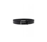 Hugo - Boss - Accessories > Belts - -Accessories -Uomo -Nero -105 CM