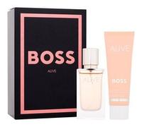 Hugo Boss - Alive Gift Set for Her Profumi donna 1 pieces female