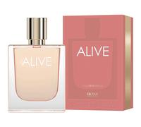 Boss Alive Eau de parfum Spray 50 ml Donna