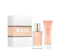 Hugo Boss - Alive Cofanetti Per Lei 1 pieces female