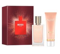 Hugo Boss Boss Alive - Edp 30 Ml + Lozione Corpo 50 Ml