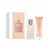 Hugo Boss - Alive EdP 30ml + Hand- & Bodylotion 50ml Cofanetti Per Lei 1 pieces female