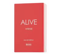 Hugo Boss Boss Alive Intense Eau de Parfum (donna) 80 ml