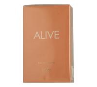 Boss Alive Eau De Toilette 80ml Trasparente Donna