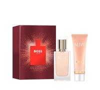 Hugo Boss - Alive Gift Set for Her Profumi donna 1 pieces female