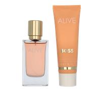 Hugo Boss Alive Giftset 80 ml Set Regalo Set Regalo Donna
