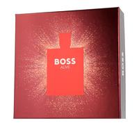 Hugo Boss Alive - set con lozione profumata per mani e corpo 50 ml-75 ml