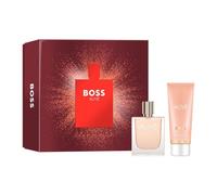 Hugo Boss Alive Set Regalo