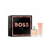 Hugo Boss Alive Set Regalo