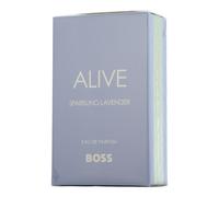 BOSS BOSS Alive Sparkling Lavender eau de parfum 80ml - Style HB ALIVE LTD PRM EDP 80 ML LE, 58771592 Assorted-Pre-Pack pz.