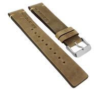 Hugo Boss Arancione > Cinturino Orologio 22mm Pelle Braun > 1550020 1550021