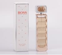 Hugo Boss - Arancione Donna - 75ml EDT Eau De Toilette