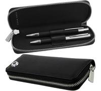 HUGO BOSS Astuccio Per 2 Strumenti Di Scrittura Penne Matite