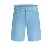 Hugo Boss Azzurro Cotton Mens Short - W30