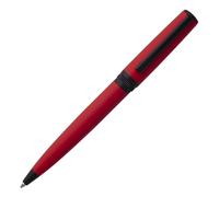 HUGO BOSS Ballpoint pen Gear Matrix Red