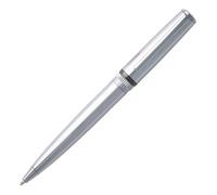 Penna a sfera Gear Metal Cromato