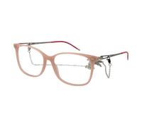 Hugo Boss Beige Acetate Glasses (Frames)