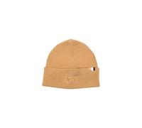 Hugo Boss Beige Cotton Cap (Baseball Hat) - UNI