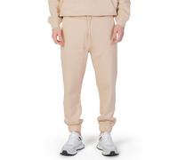 Hugo Boss Beige Cotton Joggers (Workout Pants) - IT52 | XL