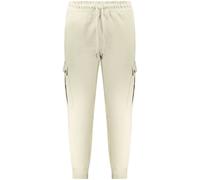Hugo Boss Beige Cotton Men's Sweatpant - XL