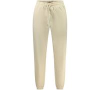 Hugo Boss Beige Cotton Pant - XL