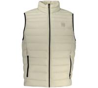 Hugo Boss Beige Poliammide Mens Jacket - IT48 | M