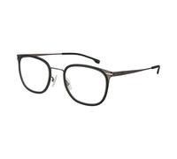 Hugo Boss Bicolor Stainless Steel Glasses (Frames)
