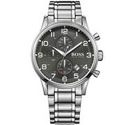 Hugo Boss Black Aeroliner Mens Multi-Functional Watch 1513181