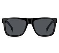 HUGO BOSS BLACK Boss 1647/S - Occhiali da sole da uomo (confezione da 1)