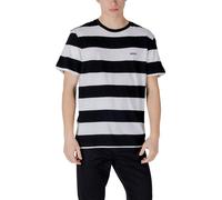 Hugo Boss Black Cotton T-Shirt - IT48 | L