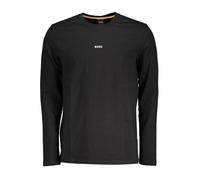 Hugo Boss Black Organic Cotton Men's T-Shirt - L