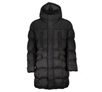 Hugo Boss Black Polyamide Jacket - IT50 | L