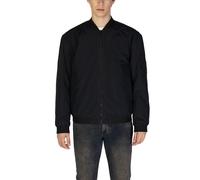 Hugo Boss Black Polyamide Jackets & Coat - IT46 | S