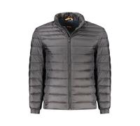 Hugo Boss Black Polyamide Jackets & Coat - IT46 | S
