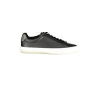 Hugo Boss Black Polyester Sneaker - EU43/US10