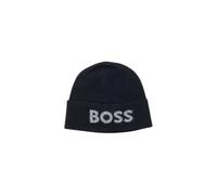 Hugo Boss Black Recycled Polyamide Cap (Baseball Hat) - UNI