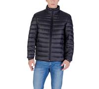 Hugo Boss Black Recycled Polyester Coat - IT50 | L