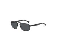 Hugo Boss Black Stainless Steel Sunglasses
