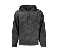 Hugo Boss Black Wool Men's Sweater - S