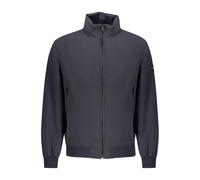 Hugo Boss Blu Poliammide Men's Jacket - IT46 | S