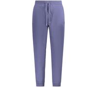 Hugo Boss Blue Cotton Pant - M