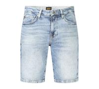 Hugo Boss Blue Cotton Short - W30
