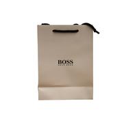 Hugo Boss Borsa Cartone Bianco - Borsa