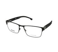 Occhiali vista Hugo boss Boss 1040 cod. colore 003 Uomo Squadrata Nero-opaco