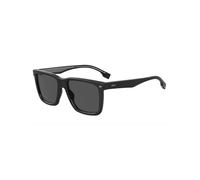BOSS 1317/S Occhiali da sole Uomo, Black Ruthenium