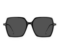 BOSS Occhiali da sole 'BOSS 1524/S' oro / nero, Taglia One Size