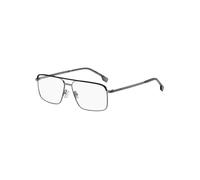 Hugo Boss Occhiali da vista BOSS 1606 V81 58/14/145 Ruthenium Black Uomo